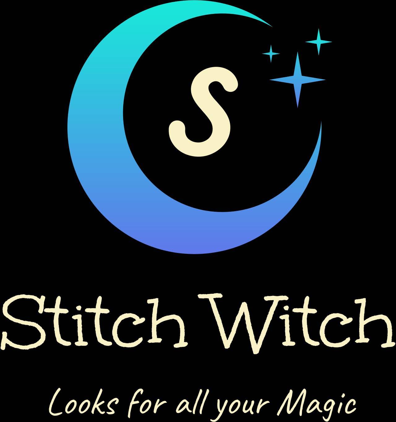 Stitch Witch Boutique